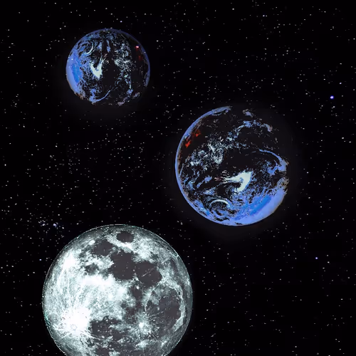 Twisted Earth