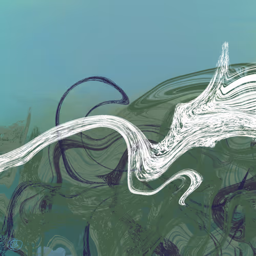 twisted in motion