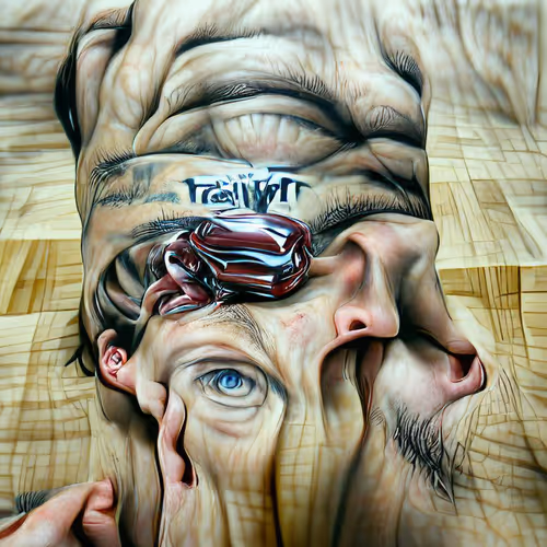 twisted mind collection by jd