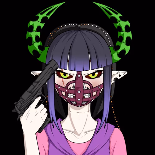 Twisted Sisters V3 - old