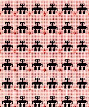 Twisted Robots - old V2