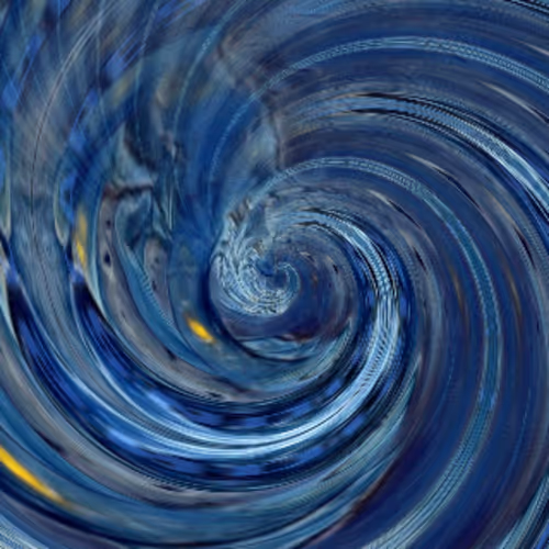 Twisted Visionscapes