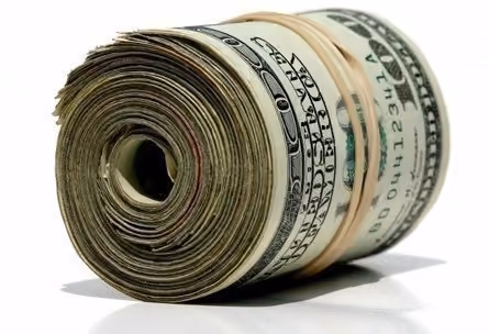 the end of the dollar era - old
