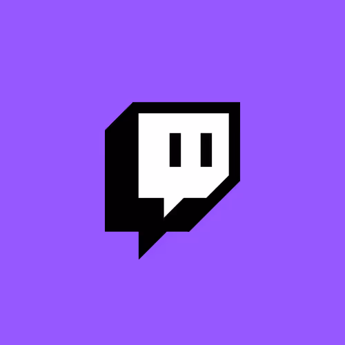 Twitch streamer trading cards - old