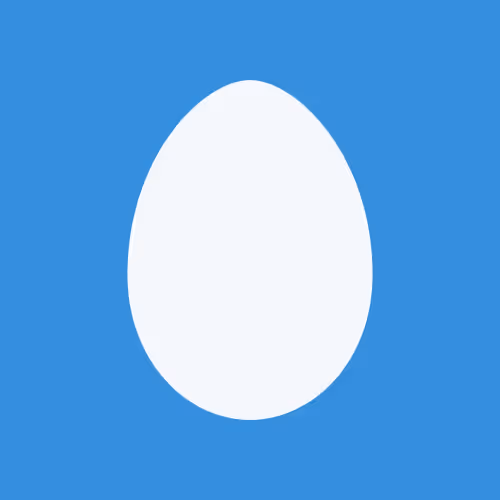 Twitter Egg PFP