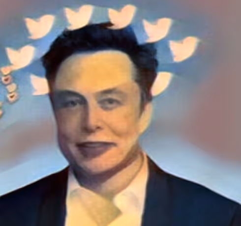 Twitter: Free as a bird