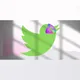 Twitter collectables