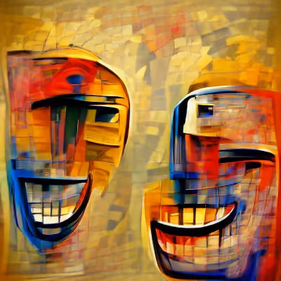 Two Faces of Emotion