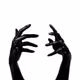 Two Hands - old