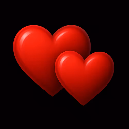 Two Heart