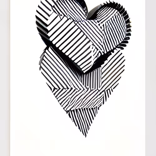 Two hearts are better than one