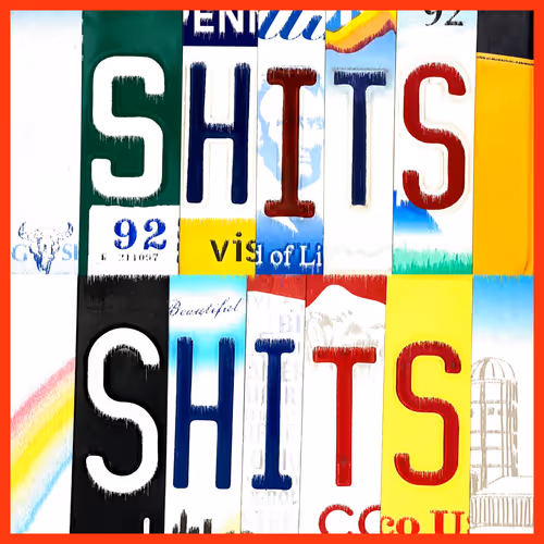 Two Shits