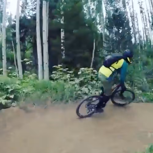 Two Wheel Feels