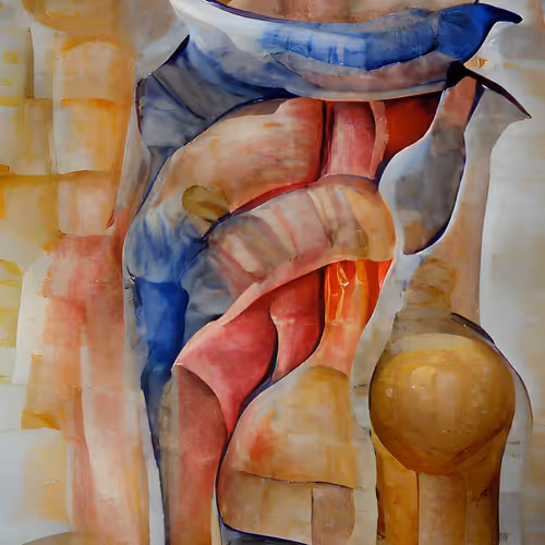 Two Words By Quantum Python