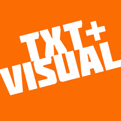 TXT & VISUAL - The Netherlands