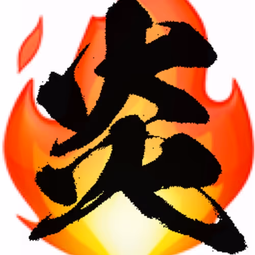 kanji-art