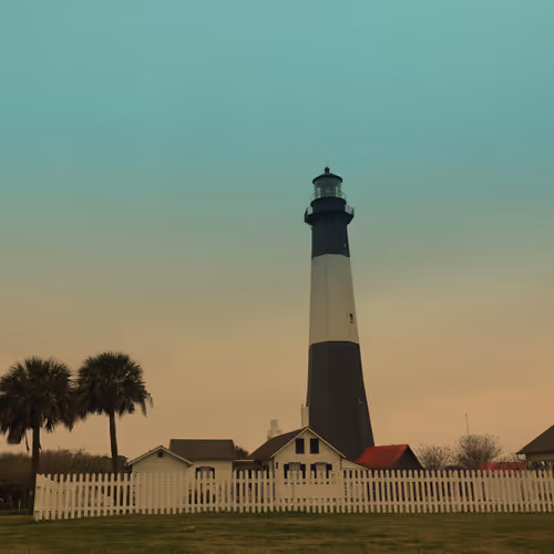 Tybee Lighthouse