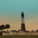 Tybee Lighthouse