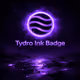 Tydro INK Badge