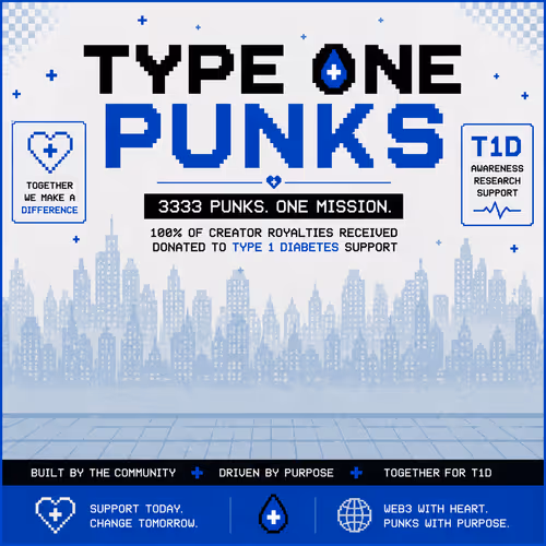 TypeOnePunks