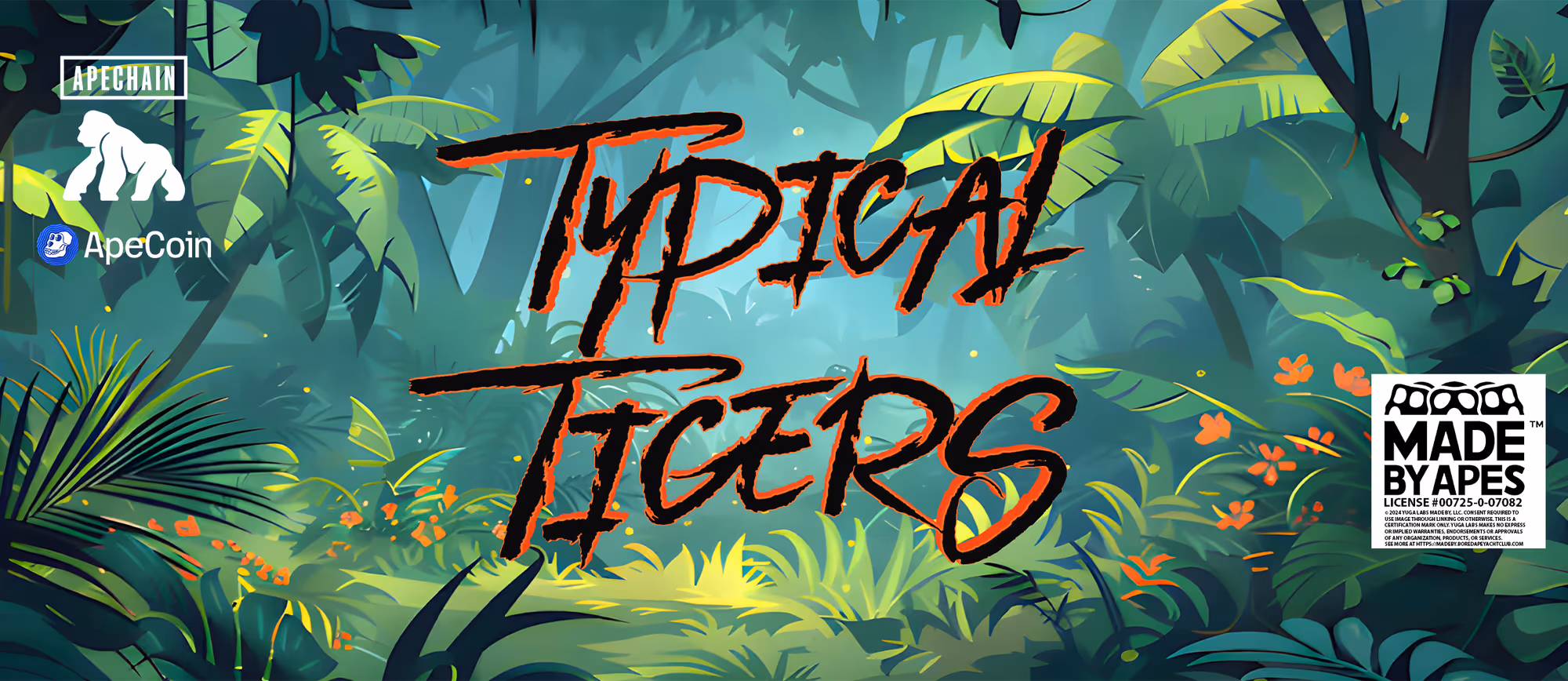 Typical Tiger Cubs