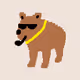 Tyrant Bear - old
