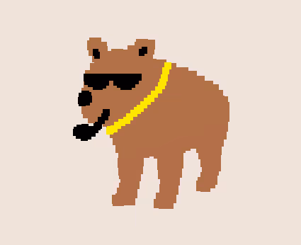 Tyrant Bear - old V2
