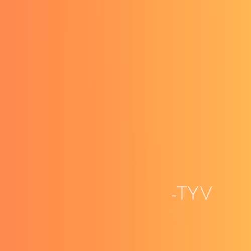  TYV.
