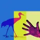 Me-crane - old