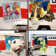 U-Haul Truck Graphics