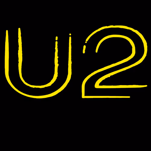 U2 Album Covers