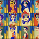 Ukrainian Beauties 2022