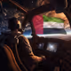 UAE Astronaut