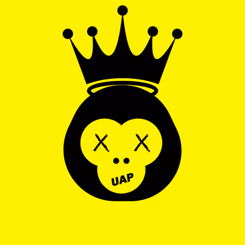 Ultimate Ape Planet ETH