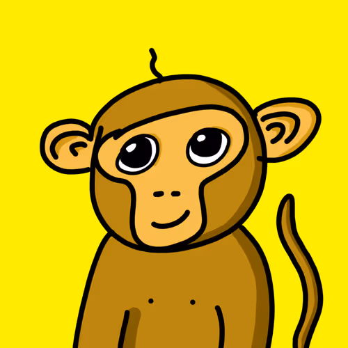 Uber Chimps - old