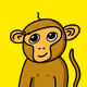 Uber Chimps - old