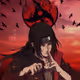 uchiha itachi V3