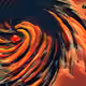 Uchiha's eye