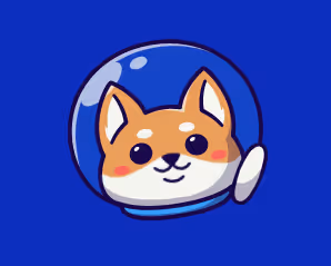 $UDOG to the Moon