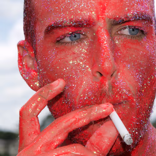 Everything's Pink [old]