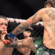 UFC Kick in the face - old