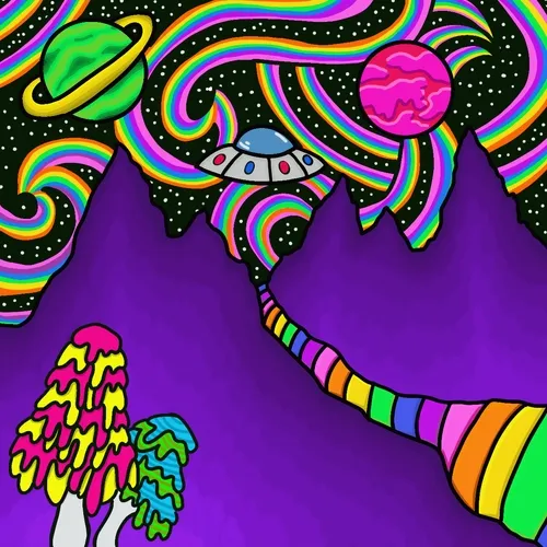 UFO Tripper