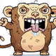 *Ugly Apes*