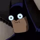 Ugly Batz Art - old