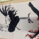 Ugly chicken LOL