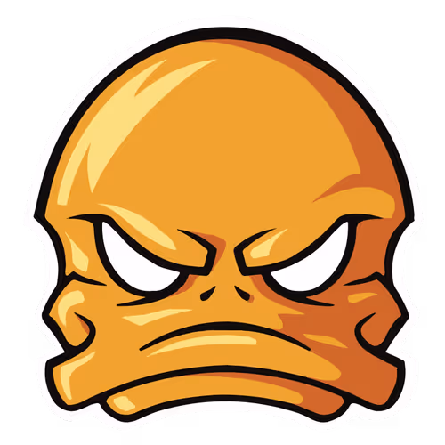 Ugly Duck Society 1:1