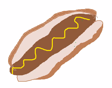 Ugly Food