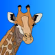 Ugly Giraffe