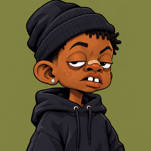 Ugly kids