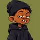 UGLY KIDS